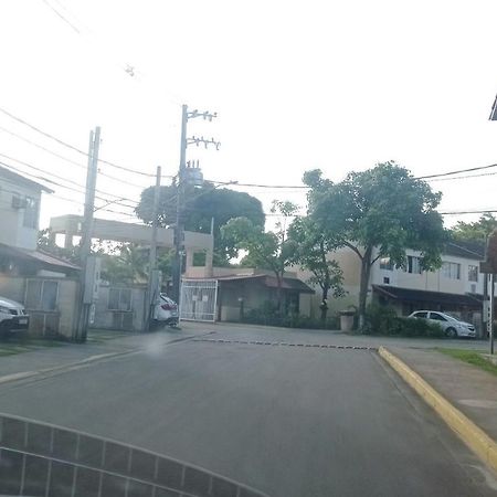 Condominio Casas Do Campo Río de Janeiro Exterior foto